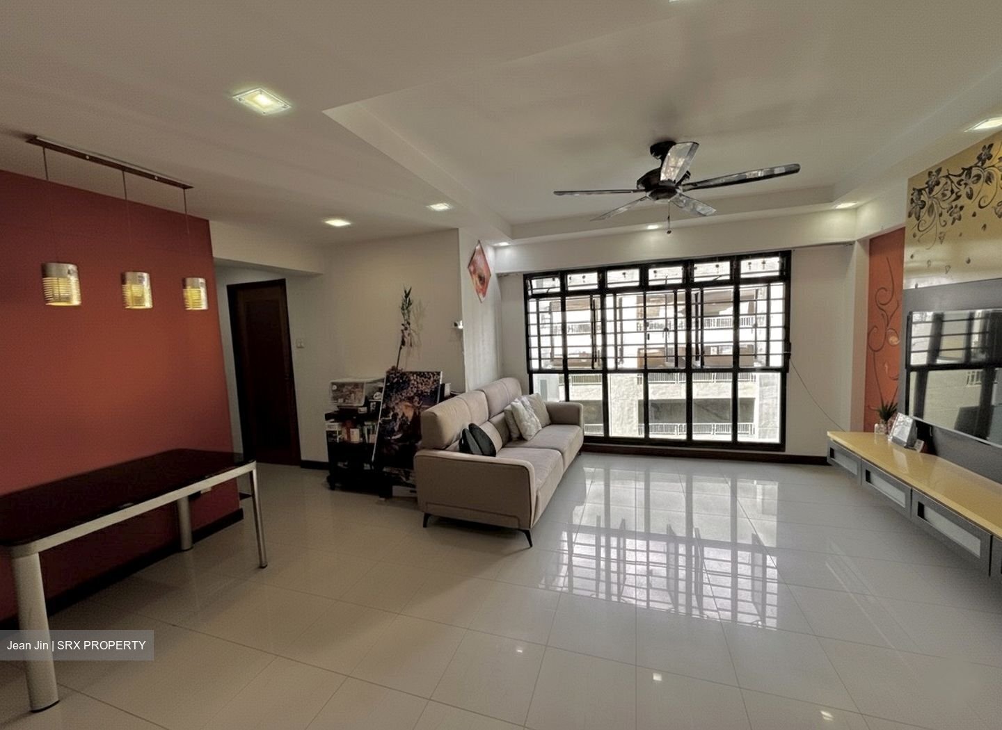 Blk 987B Jurong West Street 93 (Jurong West), HDB 4 Rooms #517659731